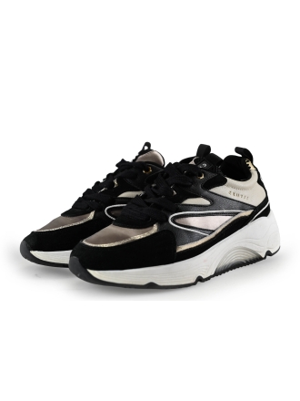 Cruyff Sneaker Schwarz 278001