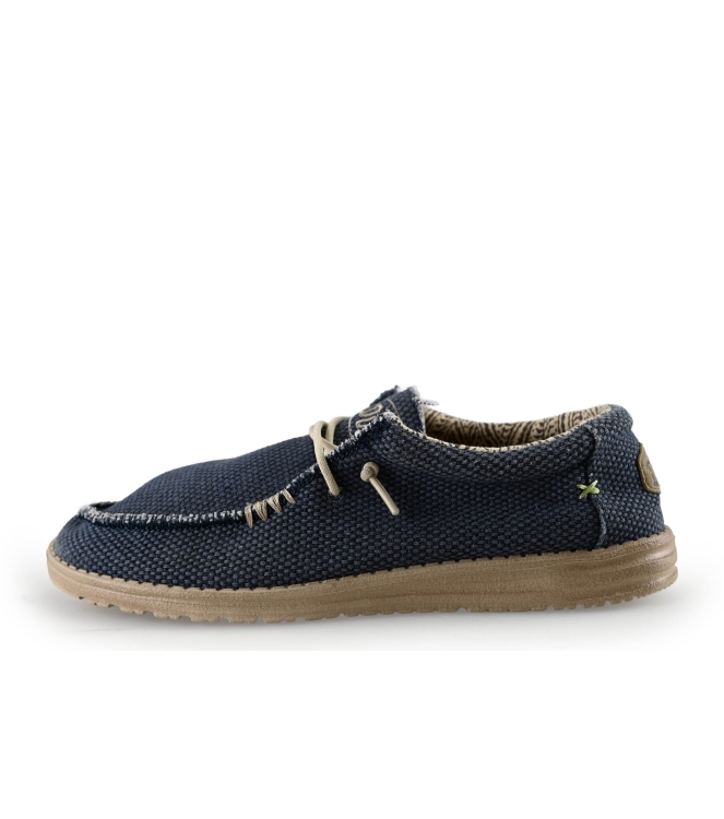 HEY DUDE Slip-ons