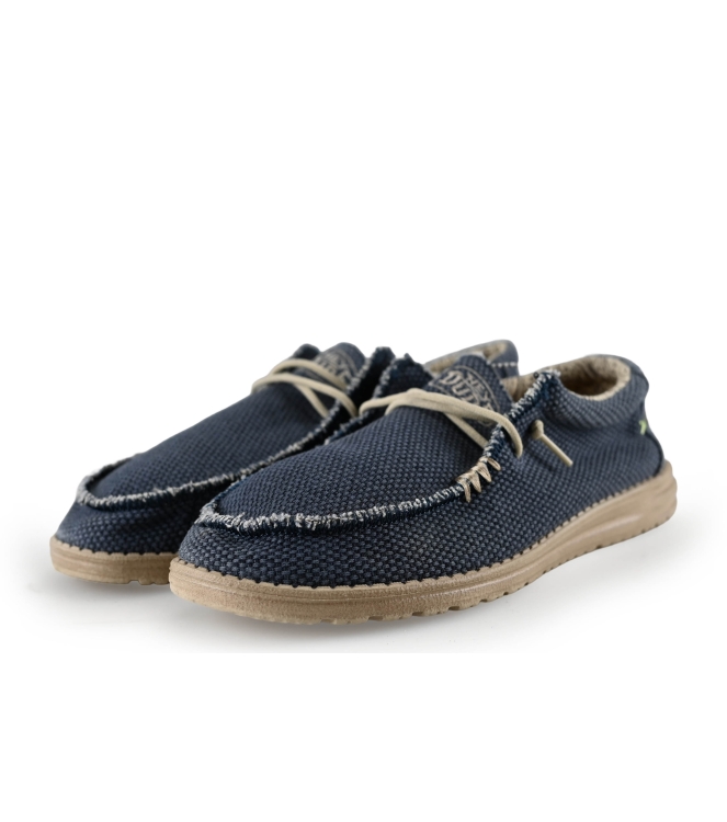 HEY DUDE Slip-ons