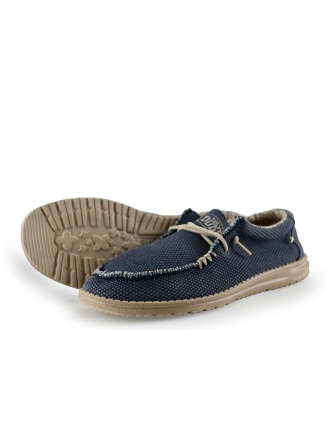 HEY DUDE Slip-ons