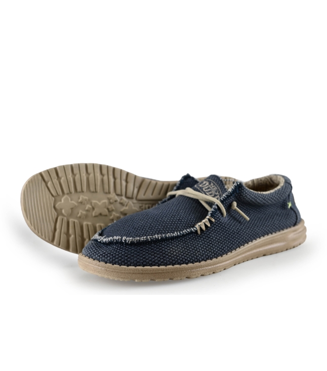 HEY DUDE Slip-ons