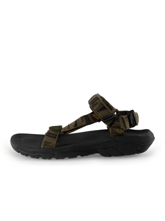 Teva Sandalen Grün 278008