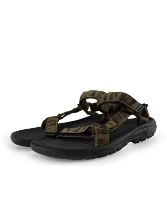 Teva Sandalen Grün 278008