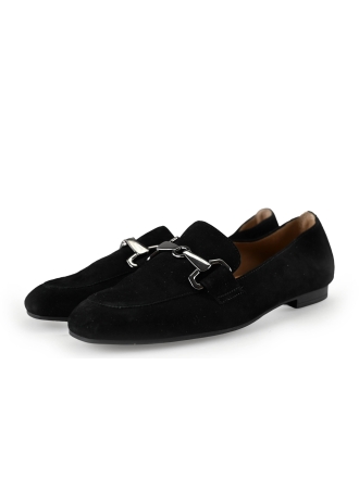 Gabor Slip-ons Schwarz 278009
