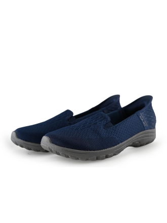 Skechers Slip-ons Blau 278010