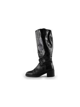 Jonak Stiefel Schwarz 278013