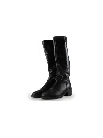 Jonak Stiefel Schwarz 278013