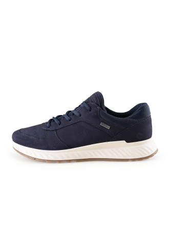 Ecco Sneaker Blau 278016