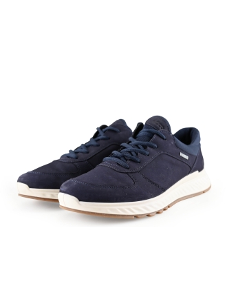 Ecco Sneaker Blau 278016