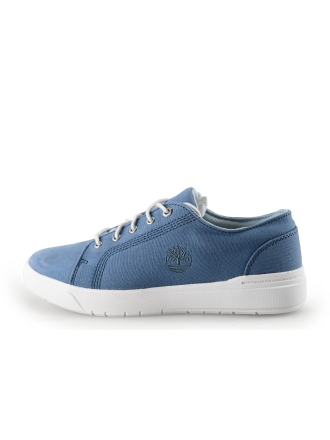 Timberland Sneaker Blau 278020
