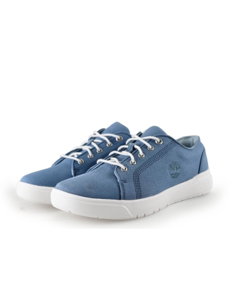 Timberland Sneaker Blau 278020