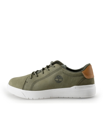 Timberland Bootsschuhe Grün 278021