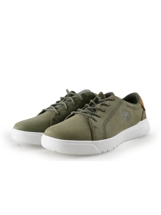 Timberland Bootsschuhe Grün 278021