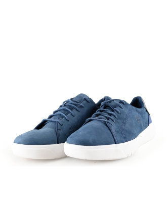 Timberland Sneaker Blau 278024