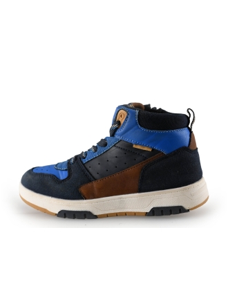 Milo Mila Hohe Sneaker