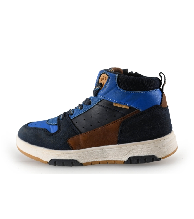 Milo Mila Hohe Sneaker