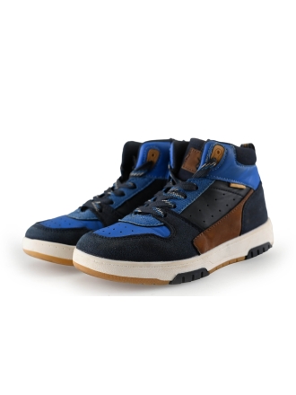 Milo Mila Hohe Sneaker