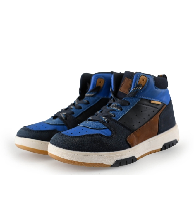 Milo Mila Hohe Sneaker