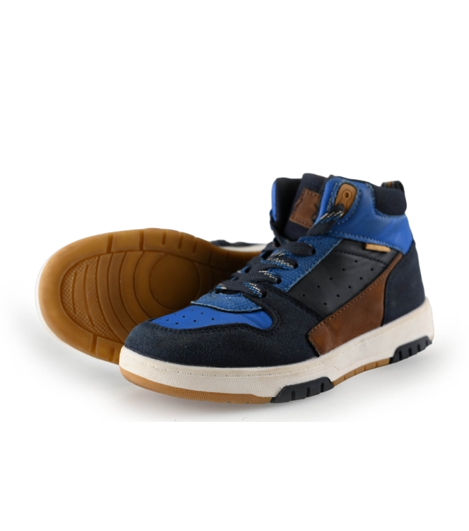 Milo Mila Hohe Sneaker