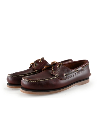 Timberland Bootsschuhe Braun 278030