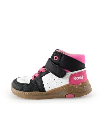 Koel Hohe Sneaker