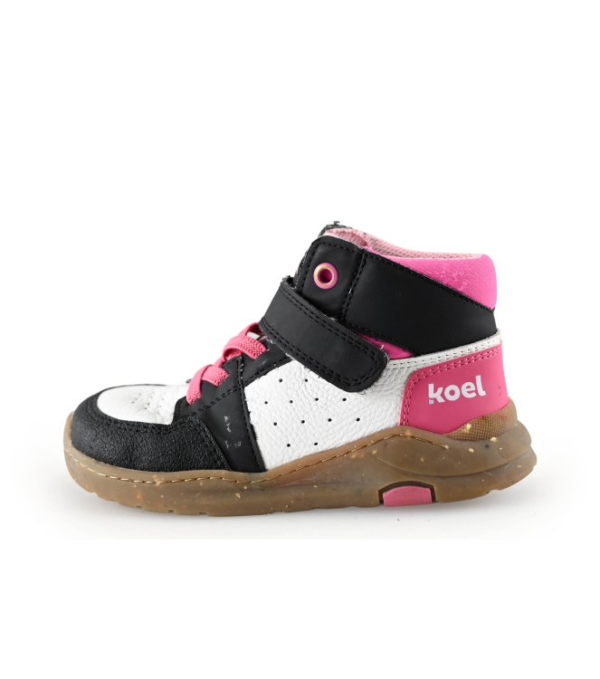 Koel Hohe Sneaker
