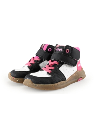 Koel Hohe Sneaker
