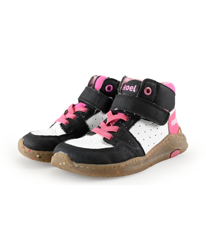 Koel Hohe Sneaker