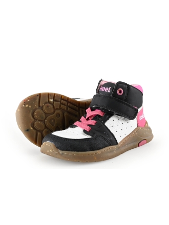 Koel Hohe Sneaker