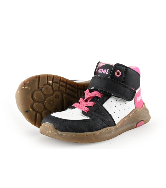Koel Hohe Sneaker
