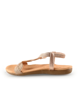 DSTRCT Sandalen