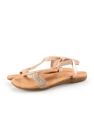 DSTRCT Sandalen