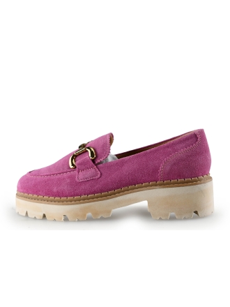 Tango Loafers 