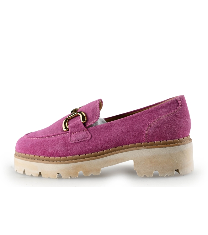 Tango Loafers 