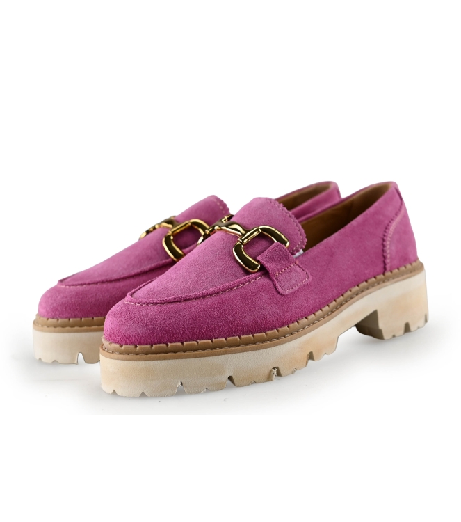 Tango Loafers 