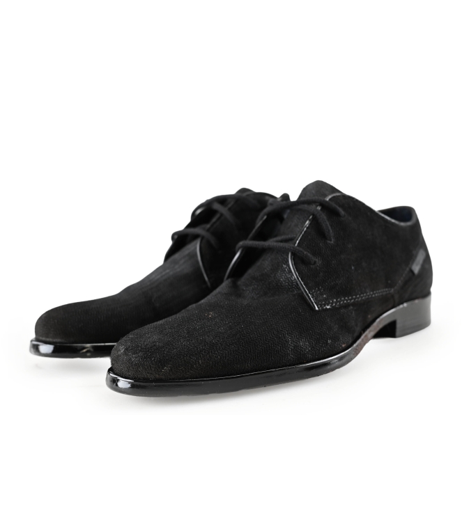 Bugatti Schnürschuhe