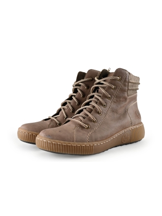 Vivobarefoot Schnürschuhe Grau 278045