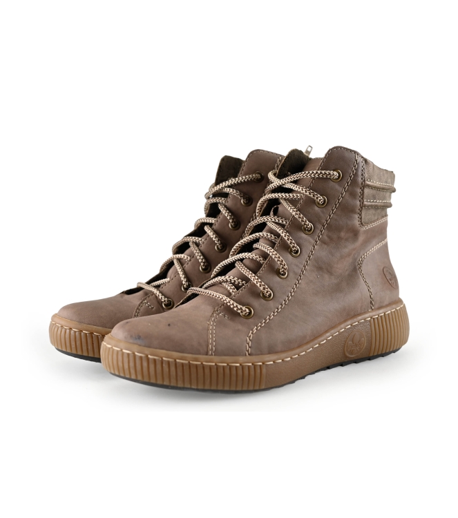 Vivobarefoot Schnürschuhe