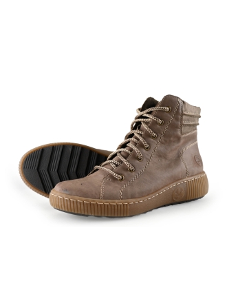 Vivobarefoot Schnürschuhe