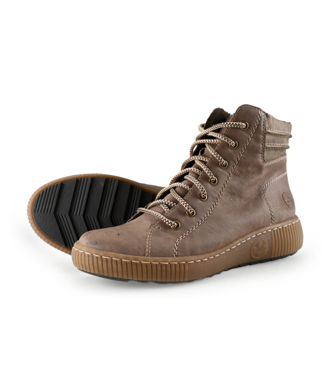 Vivobarefoot Schnürschuhe