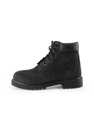 Timberland Stiefel Schwarz 278046