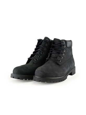 Timberland Stiefel Schwarz 278046