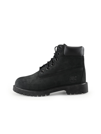 Timberland Stiefel Schwarz 278050