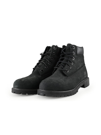 Timberland Stiefel Schwarz 278050