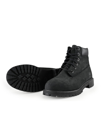 Timberland Stiefel