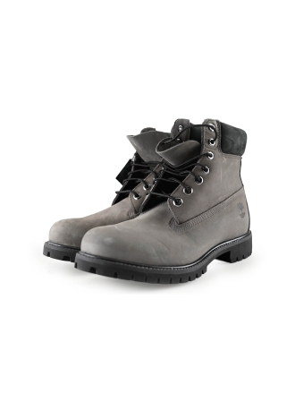 Timberland Stiefel Grau 278051