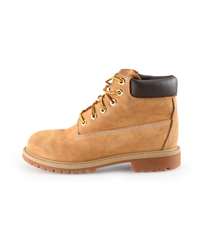 Timberland Schnürstiefel