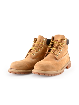 Timberland Schnürstiefel Braun 278053