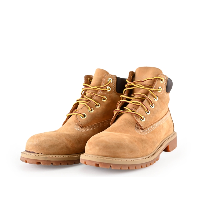 Timberland Schnürstiefel