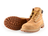Timberland Schnürstiefel